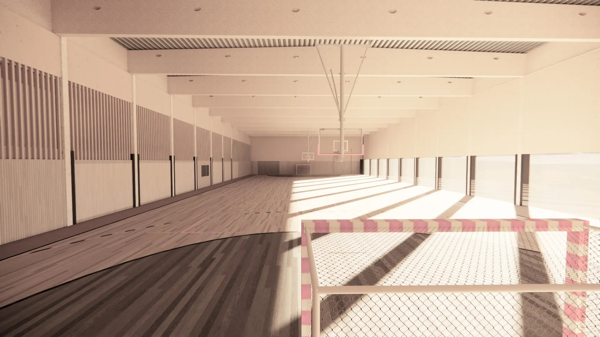 Raumakustische Beratung im Planungsprozess