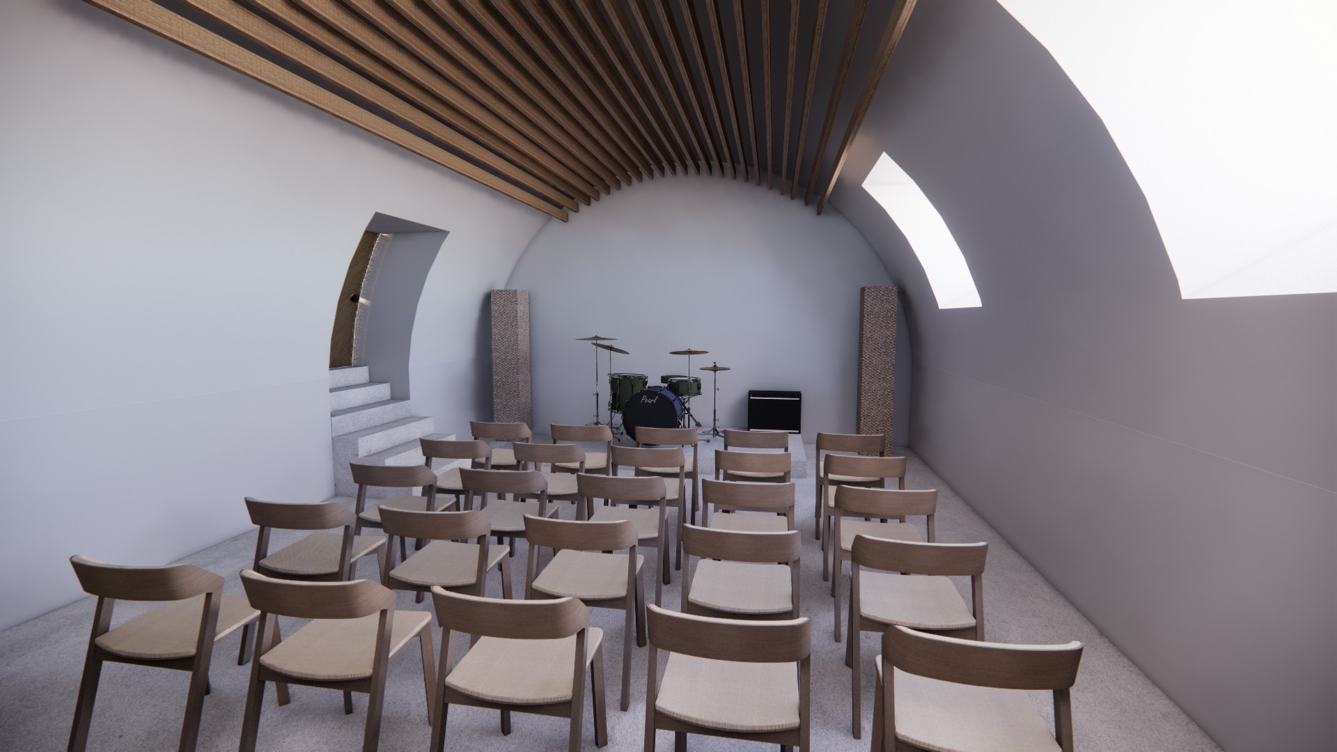 Gewölbekeller – Freiburg