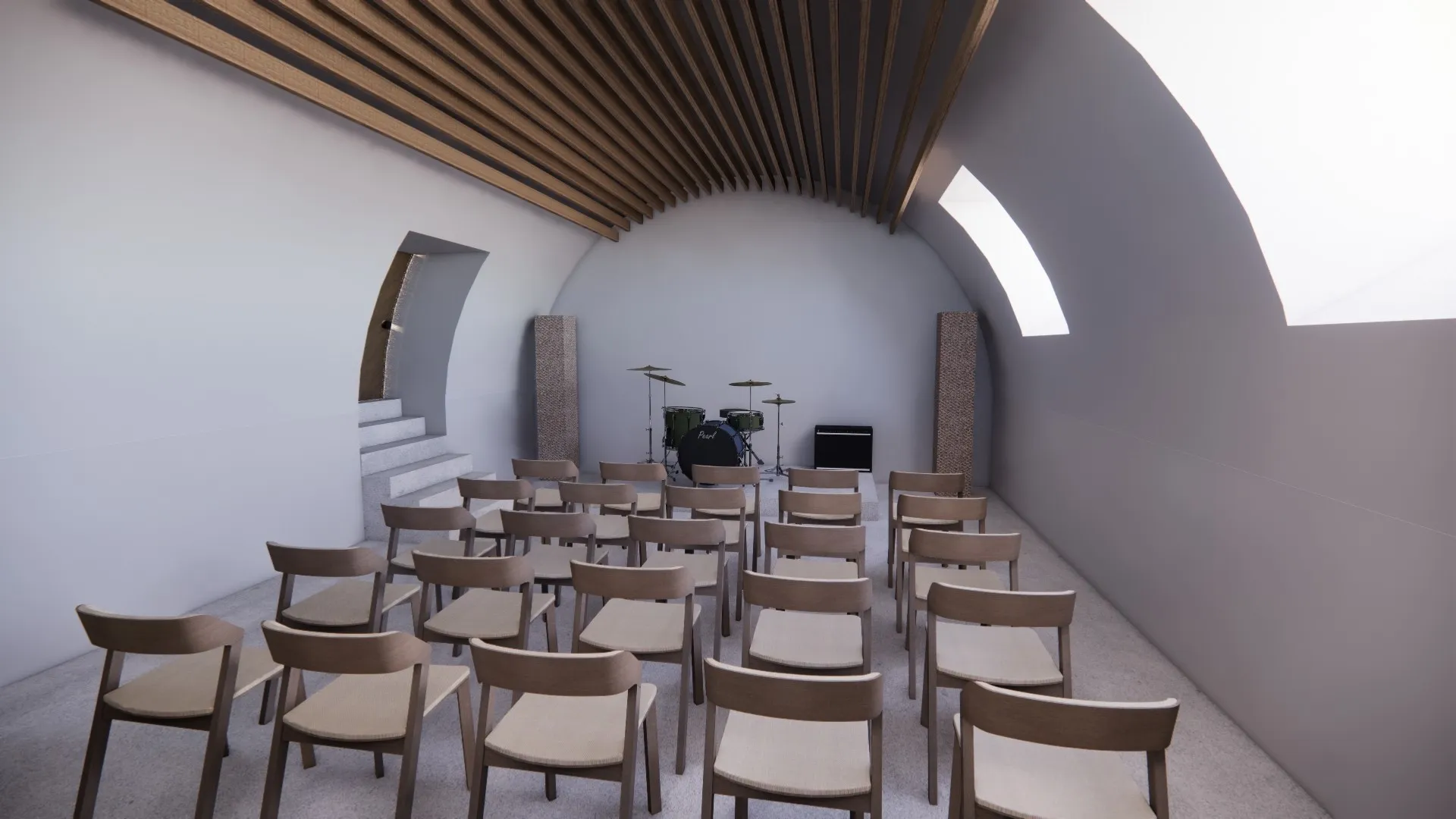 Gewölbekeller – Freiburg