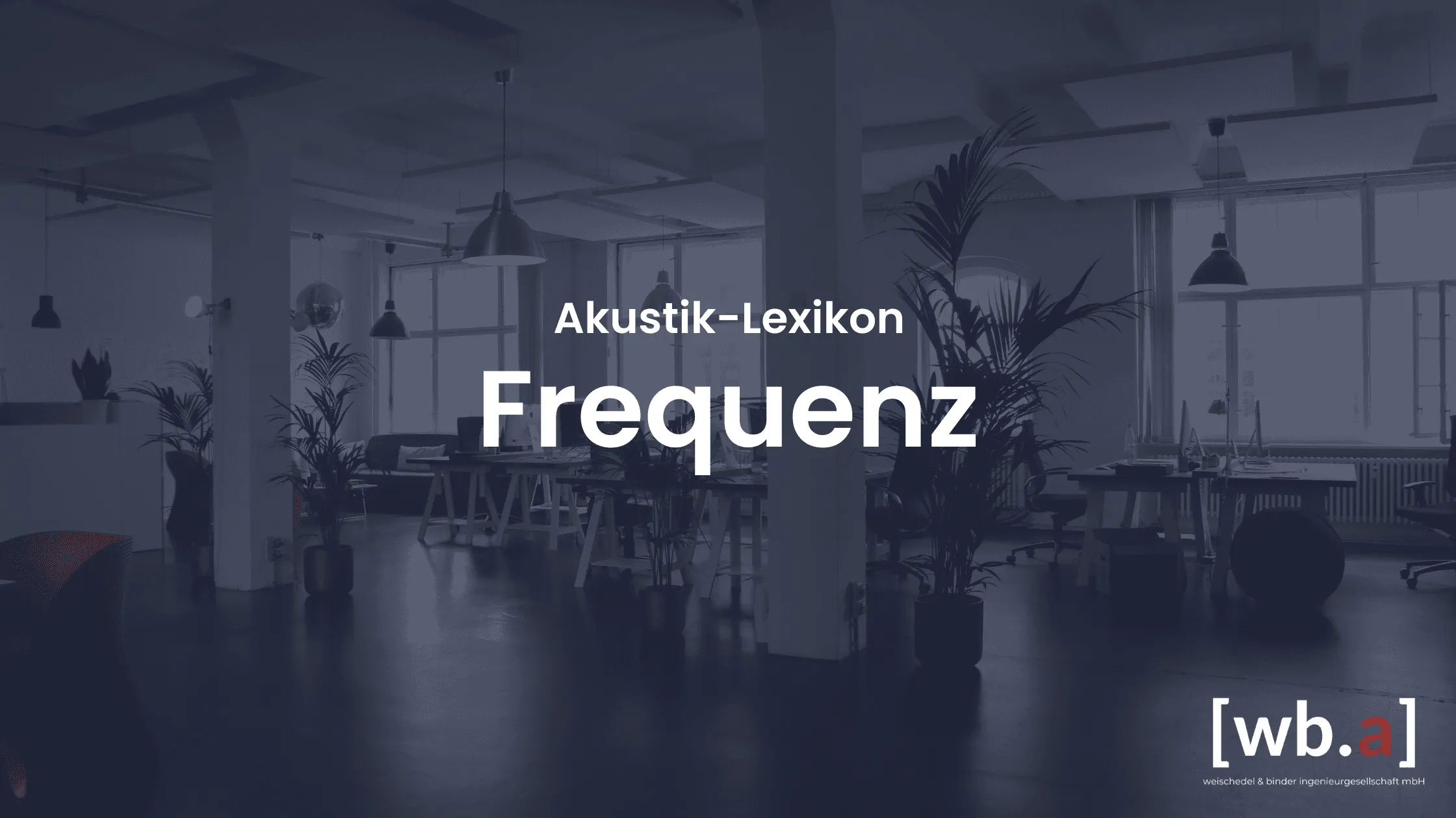 Frequenz